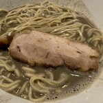 麺匠至誠 - 