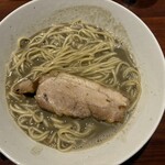 麺匠至誠 - 
