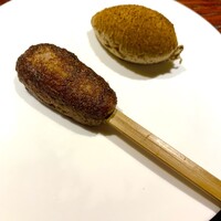 デンクシフロリ - 