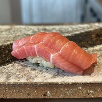 熟成鮨利他 難波 心斎橋 - 