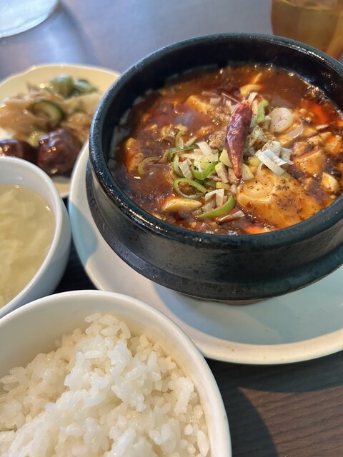 Dao Fu Yodoyabashi Higobashi Ten