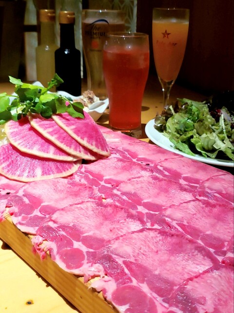 KIN-NIKU Nagoyaekimaeten photo 3