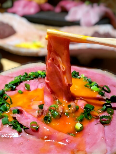 KIN-NIKU Nagoyaekimaeten