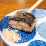 う成ル - 2025.8 鰻の蒲の穂焼き（517円）