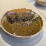 とんかつ 九六喜 - 