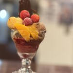 チョコレートな関係 - 