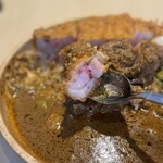 とんかつ 九六喜 - 