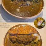 とんかつ 九六喜 - 