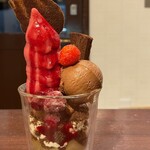 チョコレートな関係 - 