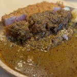 とんかつ 九六喜 - 