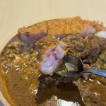 とんかつ 九六喜 - 