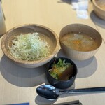 とんかつ 九六喜 - 