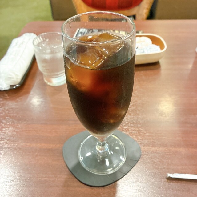 Kissa Shitsu Renoir Roppongi Rapirosu Ten