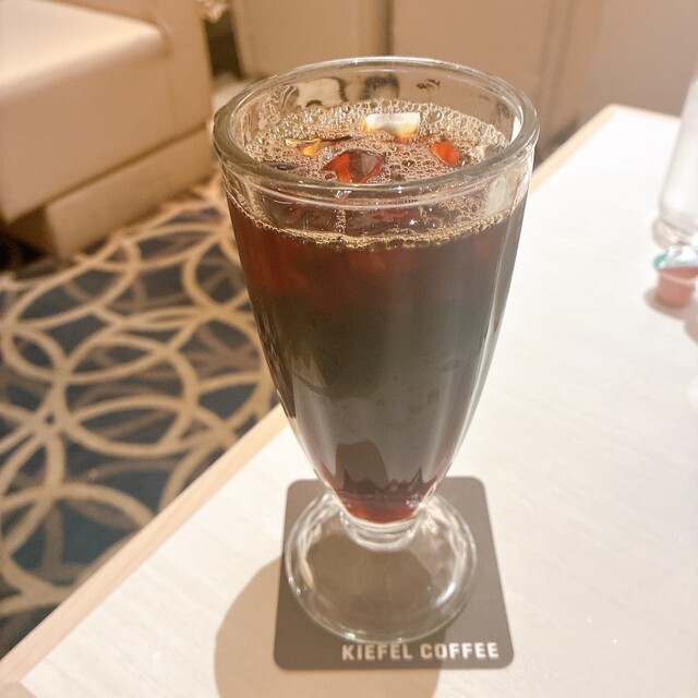 Kiefel Coffe Shibuyaten photo 2