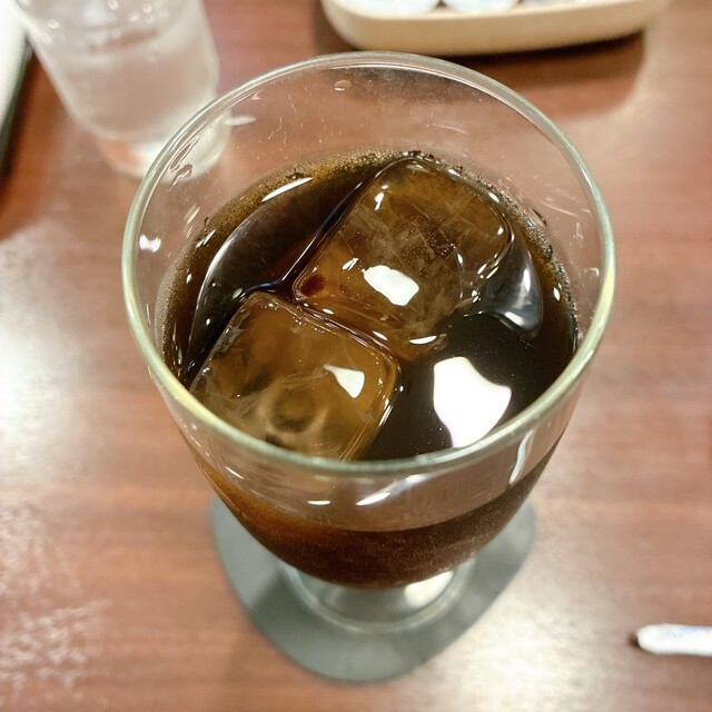 Kissa Shitsu Renoir Roppongi Rapirosu Ten photo 2