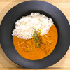 Mine - レッドカレー 1000円