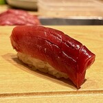 寿し おおはた - 