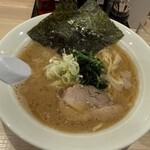ラーメン堂仙台っ子 仙台駅前店 - 