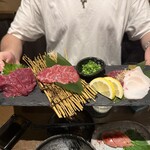 博多もつ鍋 徳永屋 総本店 - 