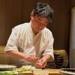 寿し おおはた - 