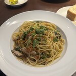 トラットリア ヴィヴァーチェ - 