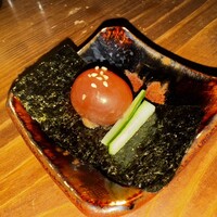 十二社通り 地鶏焼とりや - 