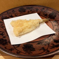 天ぷら浅沼 - 