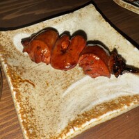 十二社通り 地鶏焼とりや - 