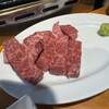 焼肉 やっちゃん 難波