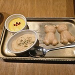 Wine restaurant The Attachment 池袋店 - 