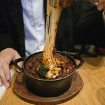 Wine restaurant The Attachment 池袋店 - 