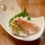 おいしい寿し 札幌 利和 - 