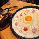 Wine restaurant The Attachment 池袋店 - 