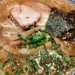 らーめん森や。 - 