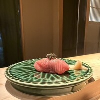 鮨 光史郎 -  鮨 光史郎 -