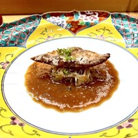 美会 - ④フカヒレ気仙沼オップウンセン