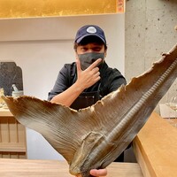 美会 - ビアさんのお決まりのポーズ！