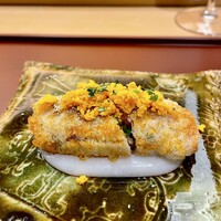 美会 - ③ポピアトート鰻