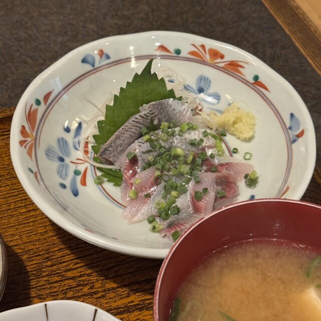 Ishokuya Marumi Shoten