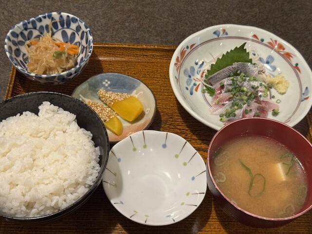 Ishokuya Marumi Shoten photo 2