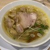 手打ち親鶏中華そば 綾川 大成店