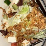 マロリーポークステーキ  東戸塚店 - 