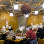 日本酒とお万菜 じゃんけんポン - 