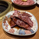 博多肉処 千里庵 - 