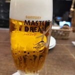 マスターズドリームハウス - 