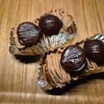 永和堂製菓舗 - 料理写真: