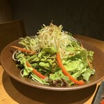 博多肉処 千里庵 - 