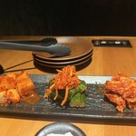 博多肉処 千里庵 - 