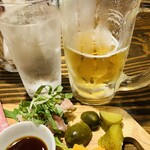 久米川ダイニング - 