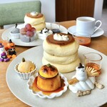 ほわん - 料理写真: